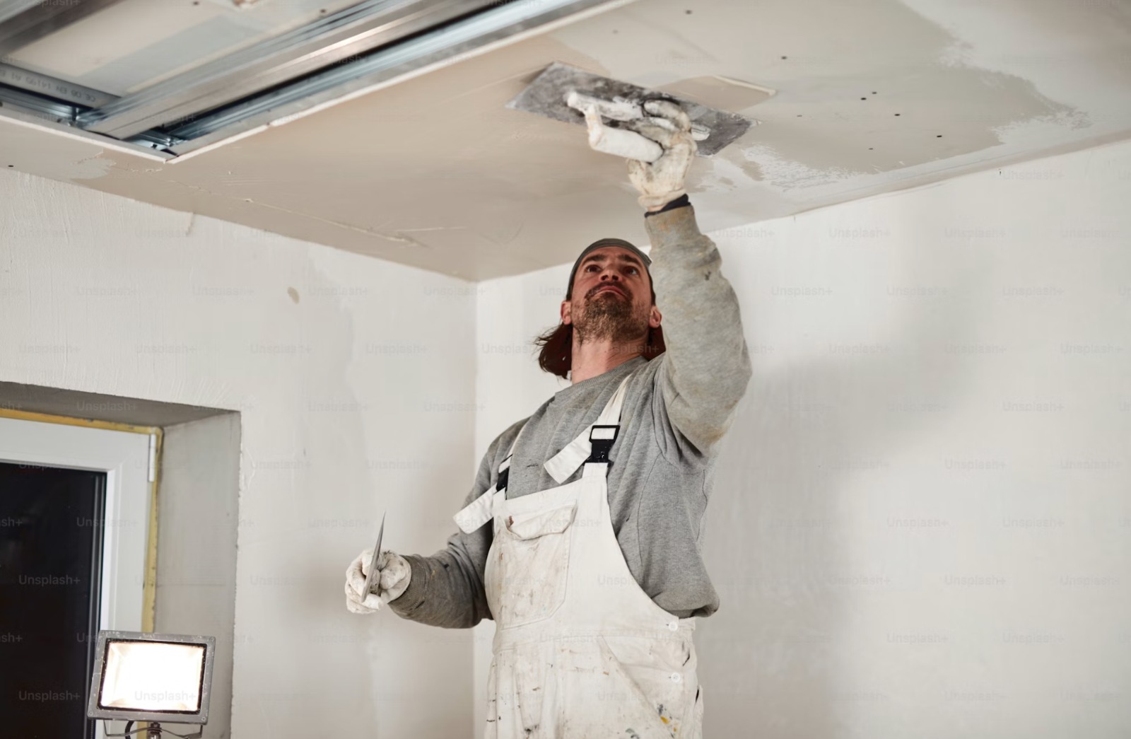 Drywall